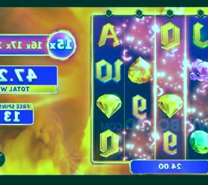 Gem Fire online slot