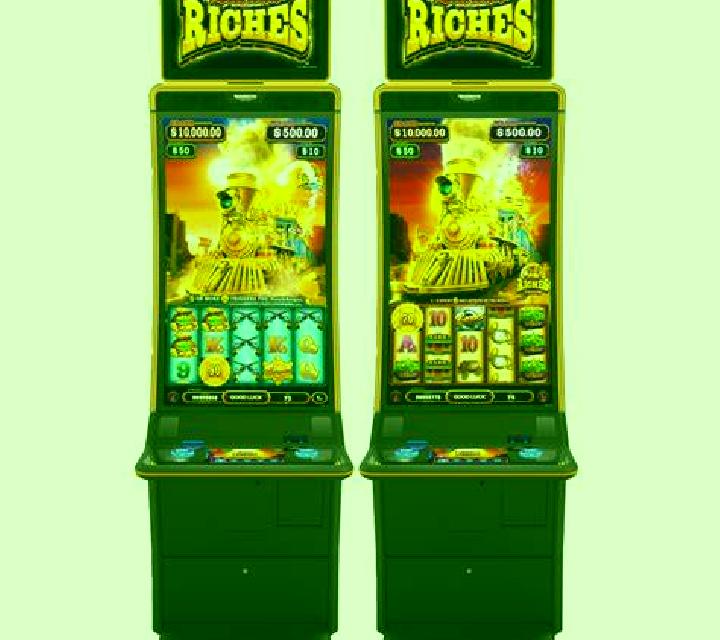 Gem Stones (Urgent Games) online slot