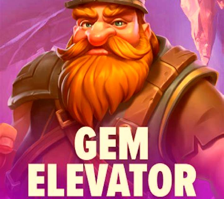 Gem Stones (Urgent Games) slot game