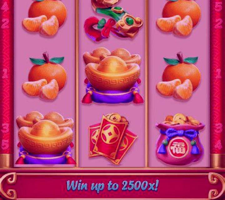 GemBlitz Bonanza Deluxe slot machine