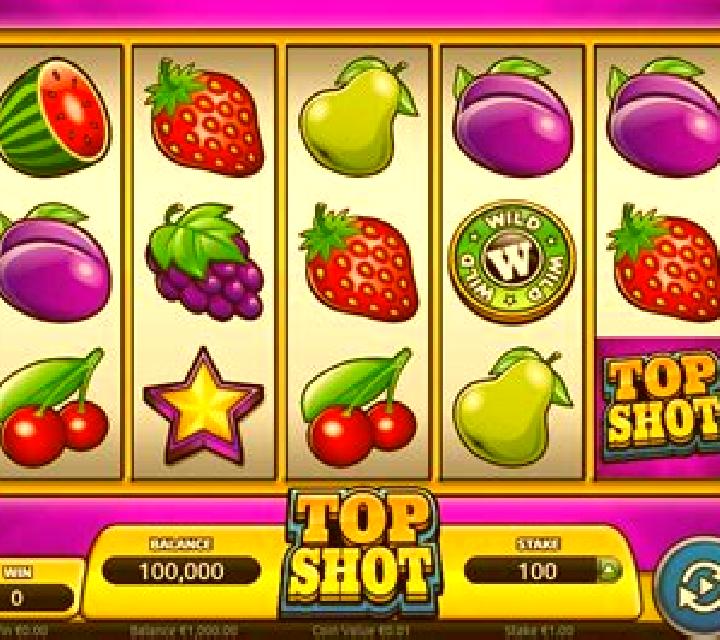 Gems of Olympus slot game