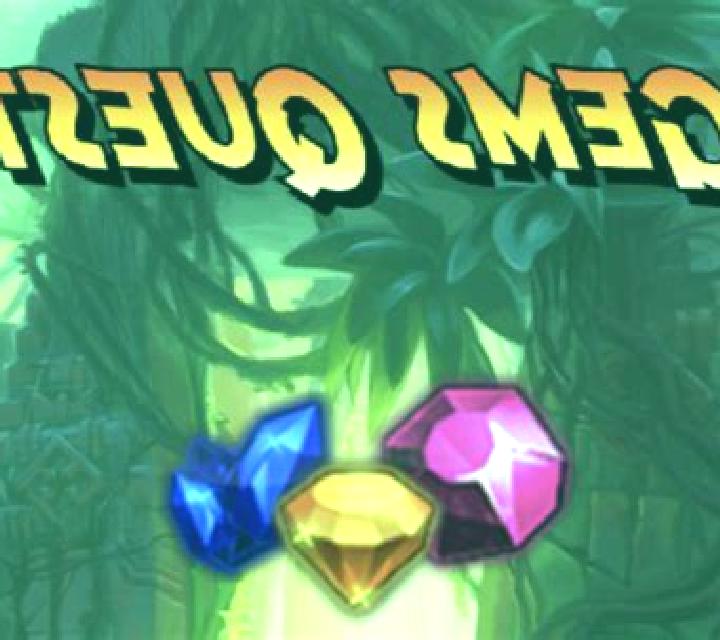 Gems Quest online slot