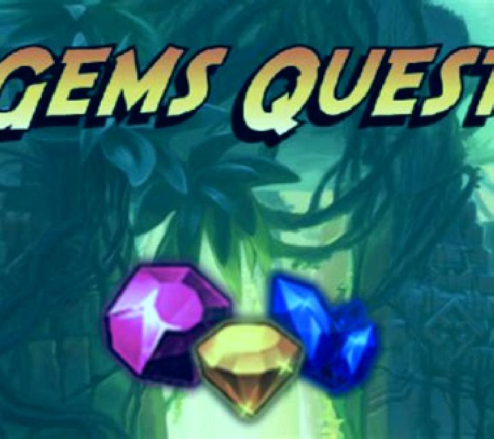 Gems Quest slot