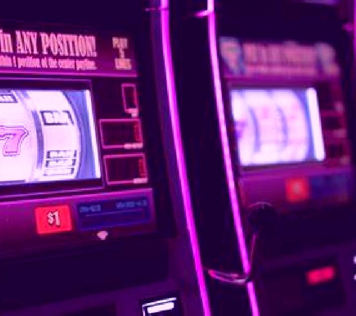 General slot