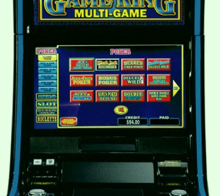 Genie Jackpots Even More Wishes slot