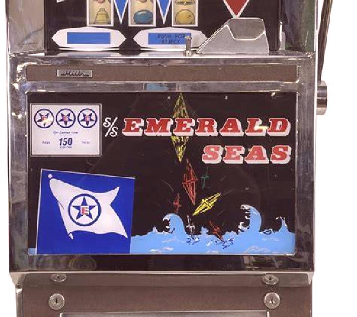 Genie Magic Reel slot game