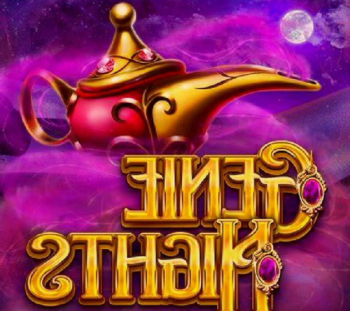 Genie Nights slot