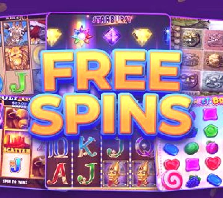 Genie Wild slot
