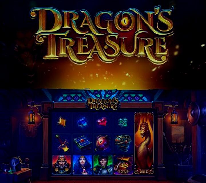 Genie’s Gold slot game