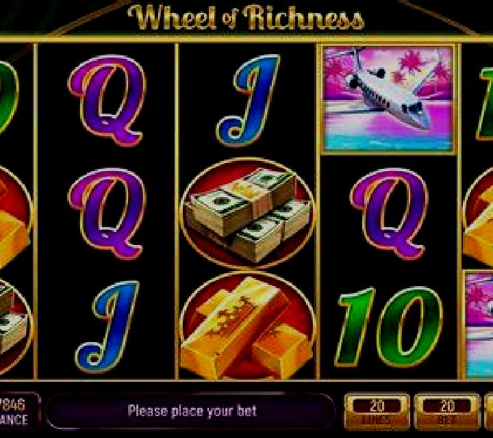 Gentle Fox slot game
