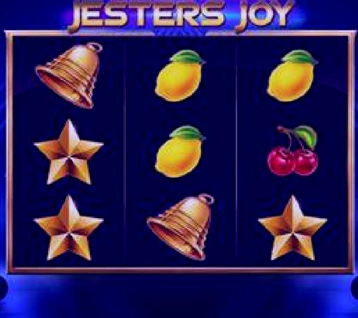 Geppetto s Toy Shop slot