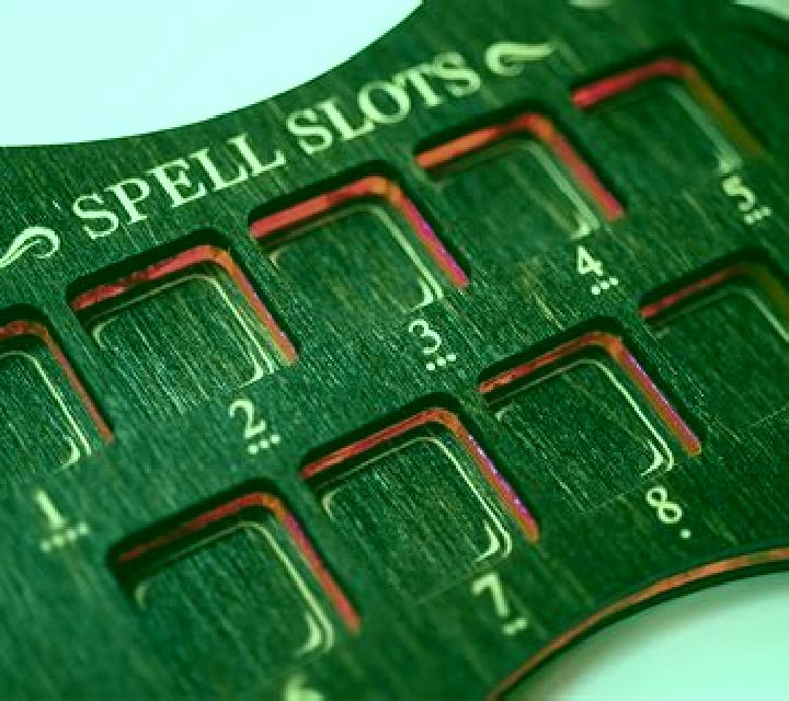 Germinator online slot