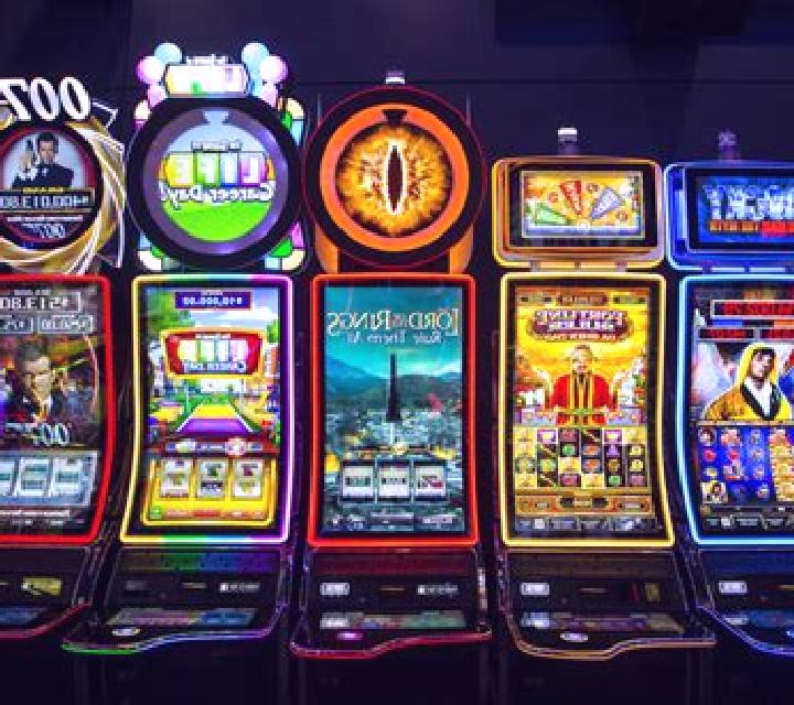 Get It Done slot game