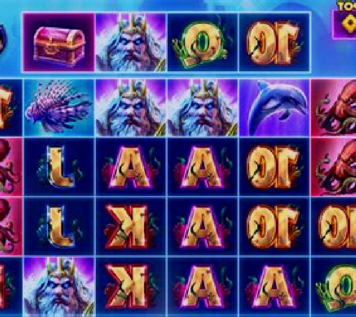 Ghost Fortune slot game