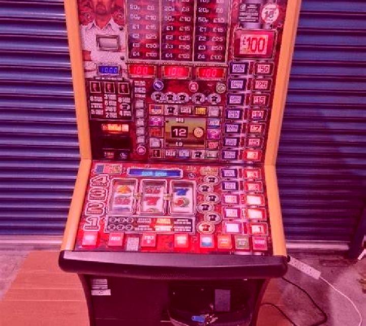 Ghost House (Askmeslot) slot game