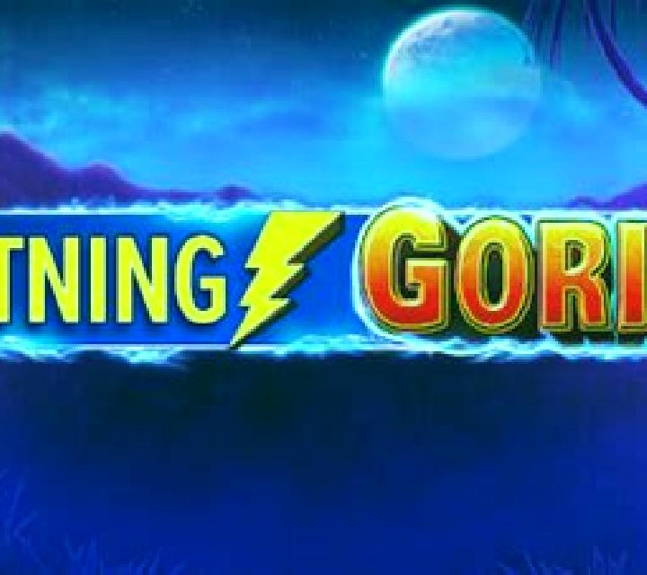Ghost Sweeper online slot