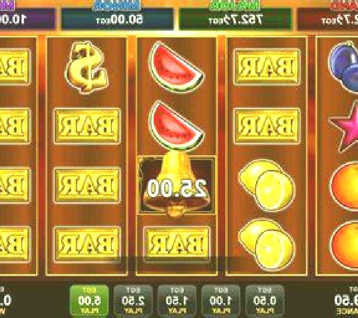 Ghostblade slot machine