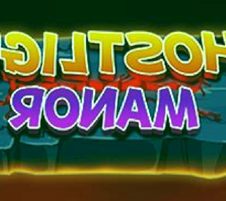 Ghostlight Manor online slot