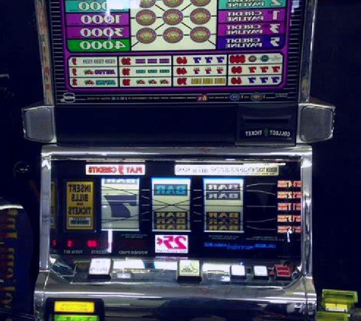 Ghosts Night HD slot game