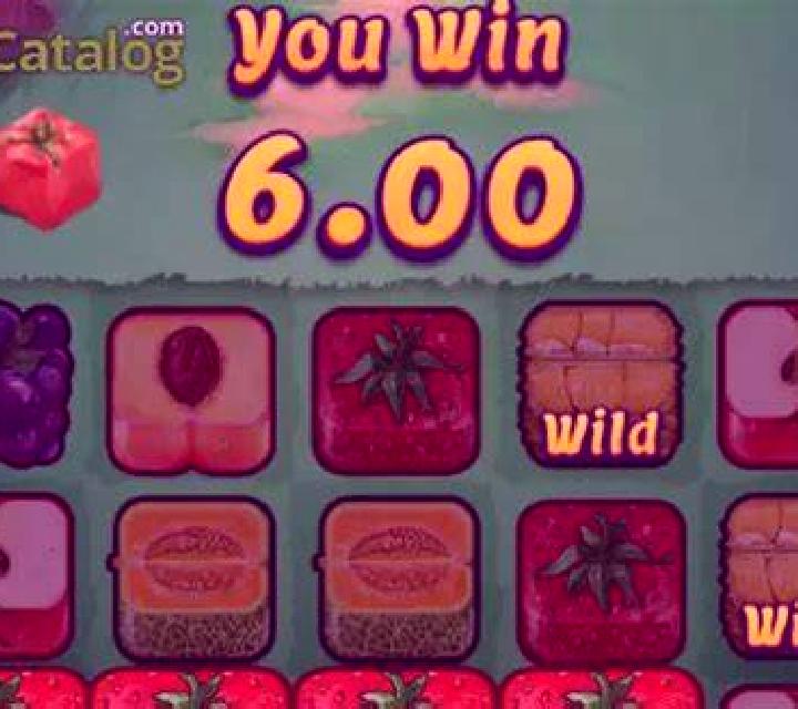 Giant Fruits slot