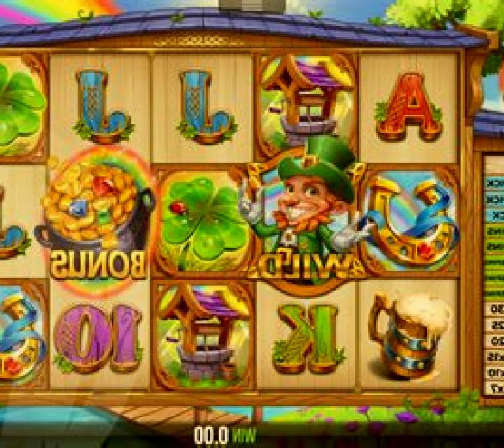 Giant Shark slot game