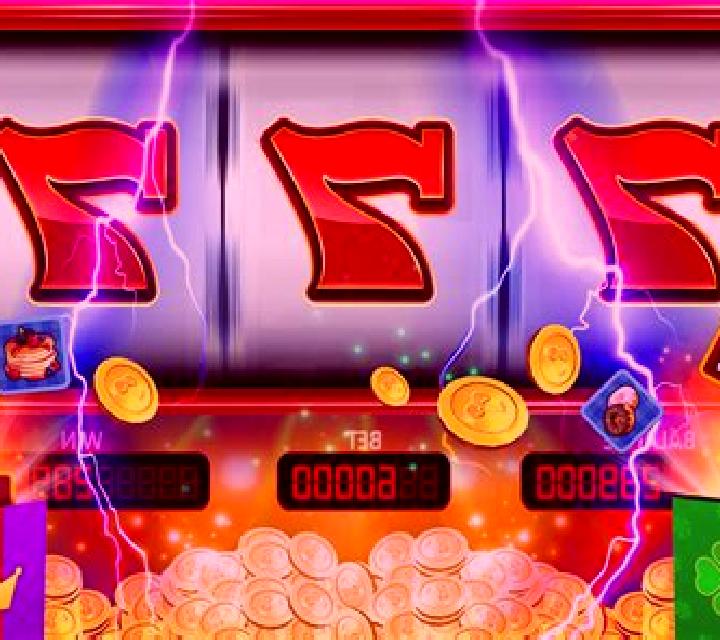 Giants & Sheep slot game