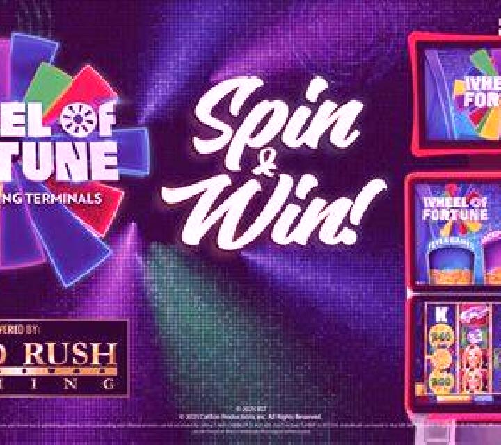 Gift Shop slot machine