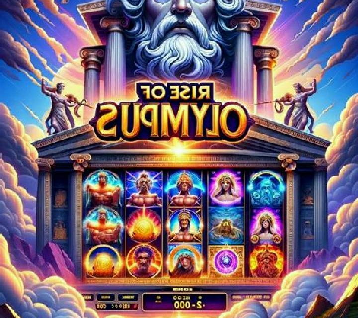 Giga Match Sugar Skull online slot