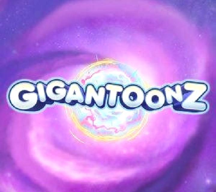 Gigantoonz slot machine