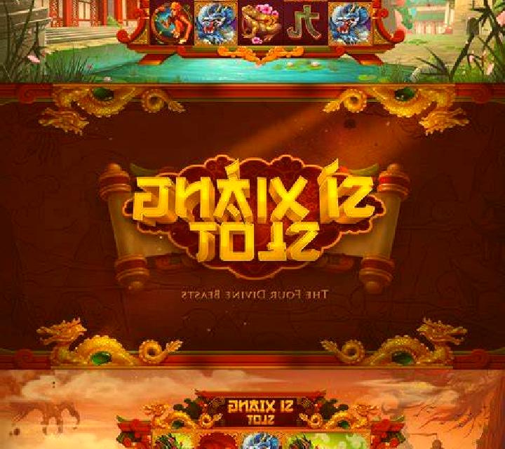 Gin Joint Jackpot slot machine