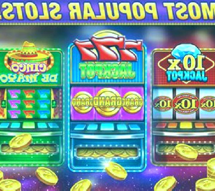 Giovanni s Gems slot