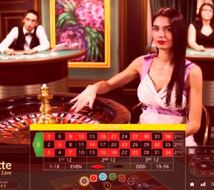 Giraffe Wild online slot