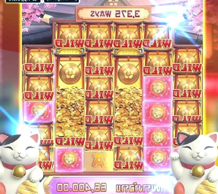 Girls With Guns slot