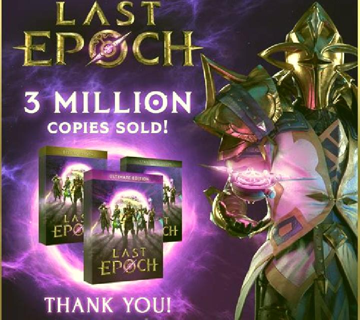 Glacial Epoch online slot