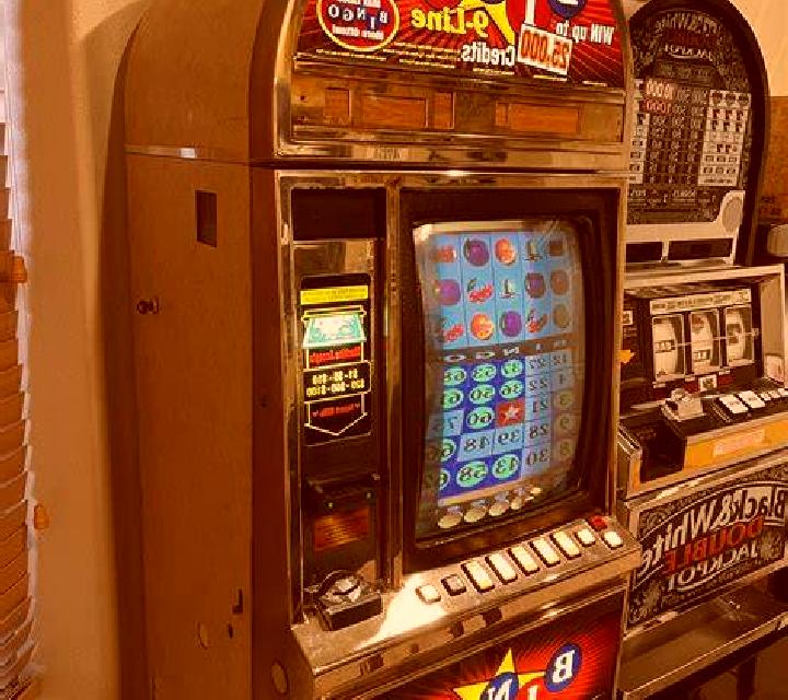 Gladiator Legends slot game