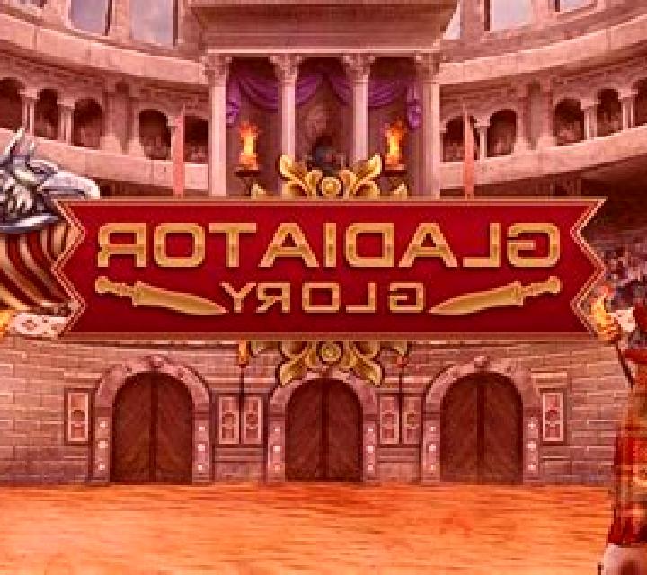 Gladiator’s Glory slot game