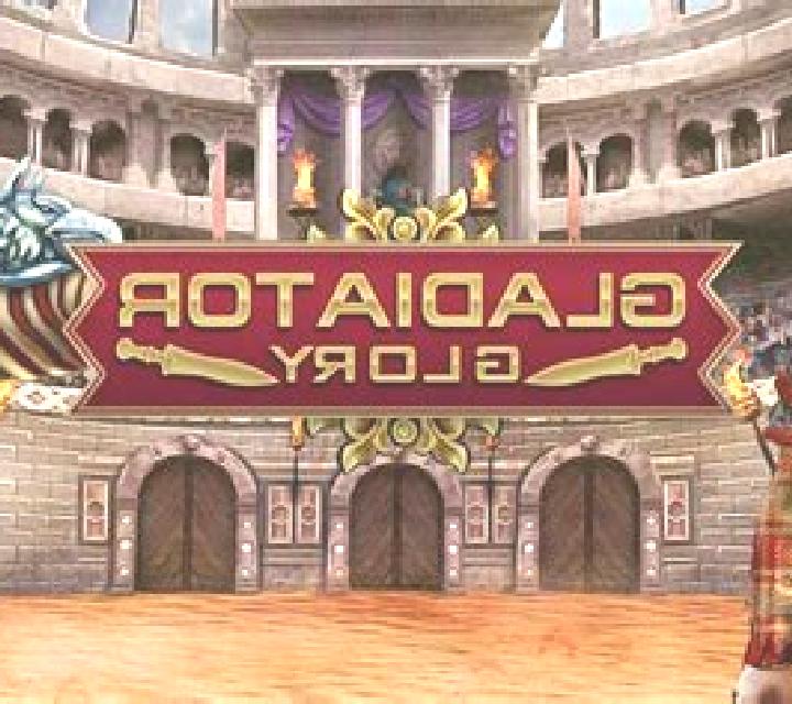 Gladiator’s Glory slot machine