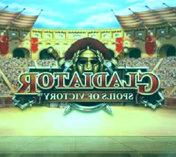 Gladiators Victory slot game