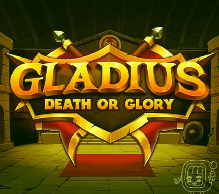 Gladius Of Honor online slot