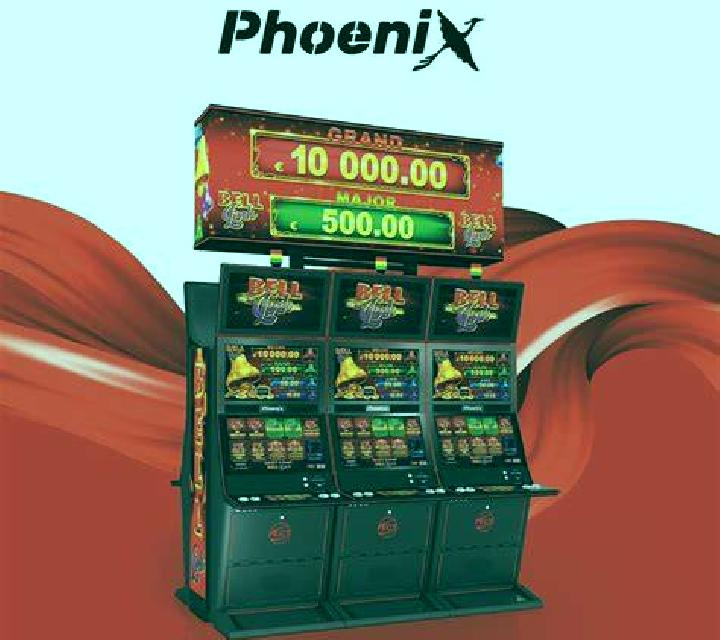 Glitz slot game