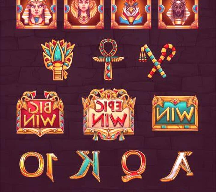 Glorious Diamonds slot game