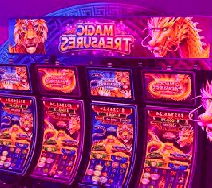 Go High Gallina slot