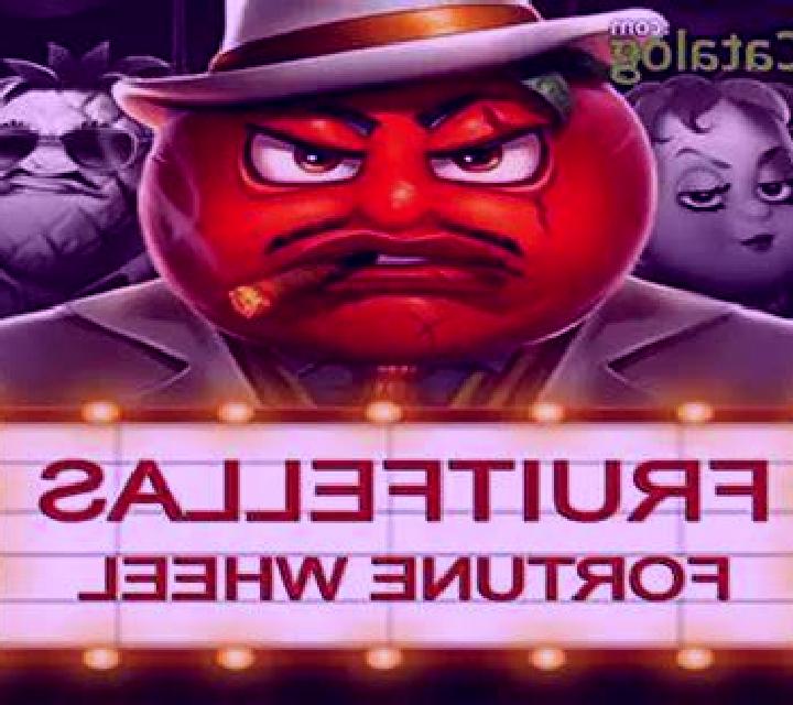 Go Rush online slot