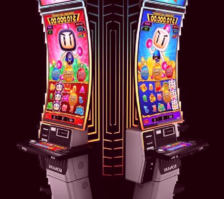 Goal Blitzs Shootout online slot