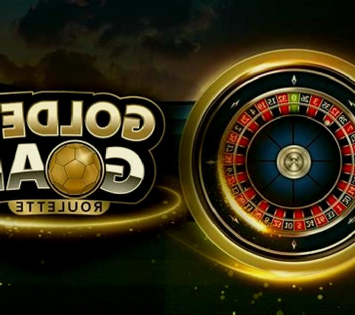 Goal Goal Goal: Roulette online slot