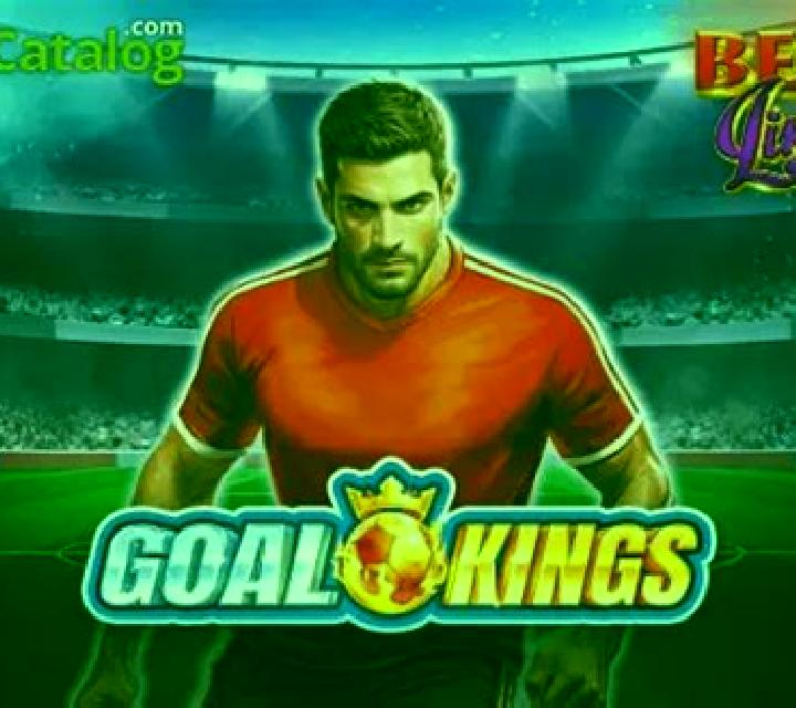 Goal Kings Bell Link slot