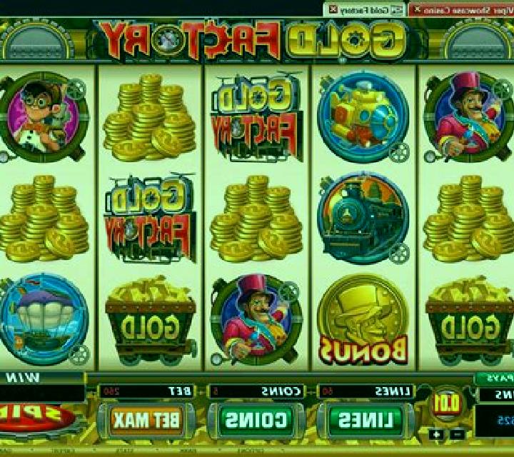 Goal Mania slot