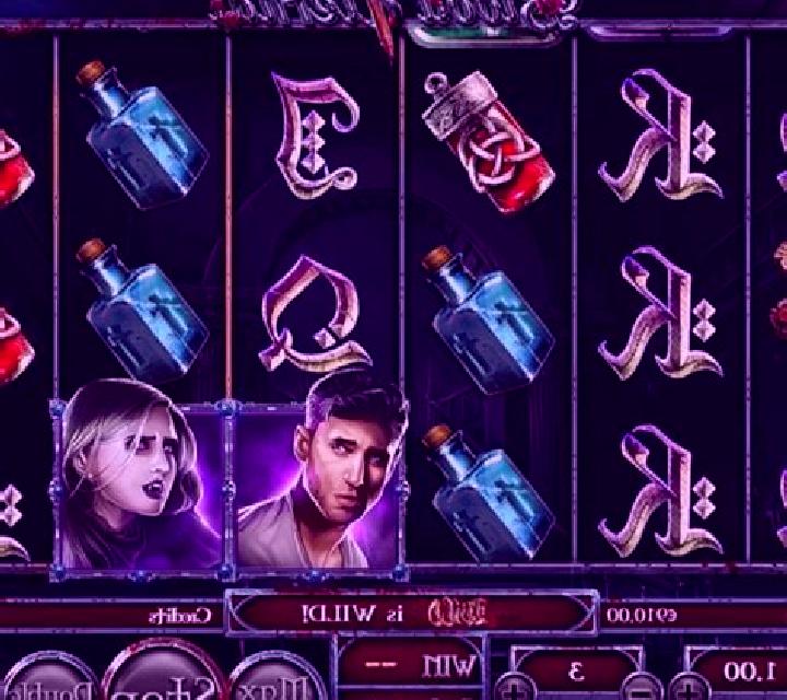 Goal Multiplier slot game