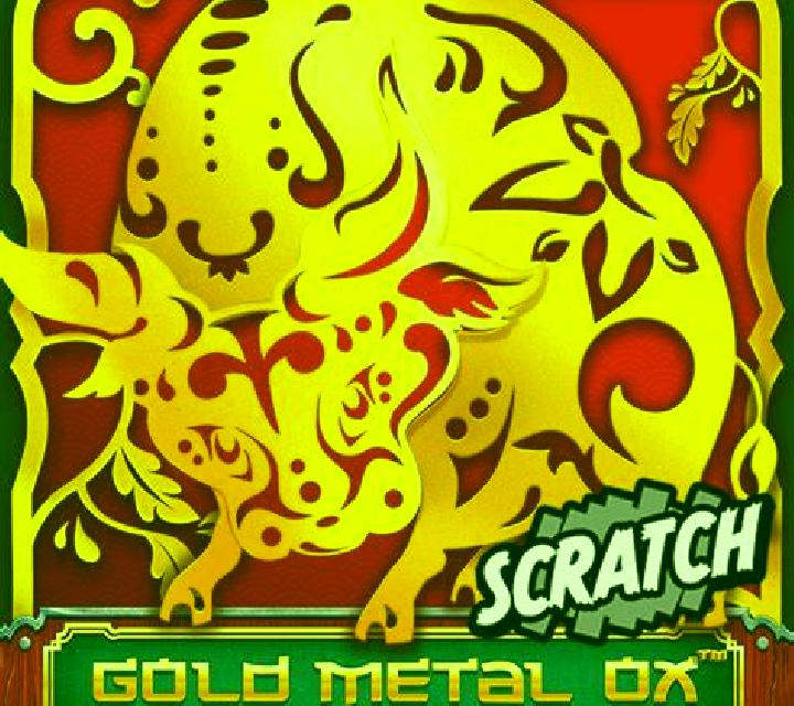 Goal Rising Rewards slot game
