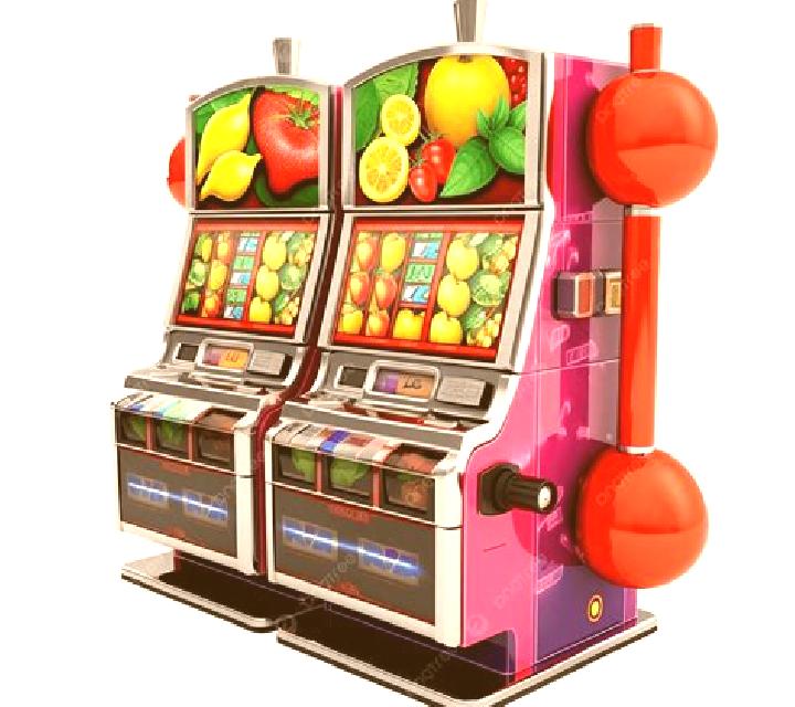 Goal Rush (Darkbyte) slot